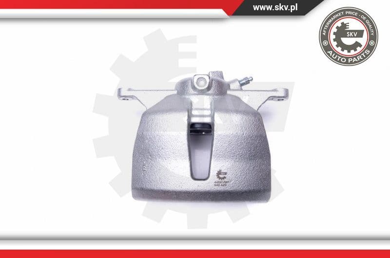 Brake Caliper 44SKV981 - image 6