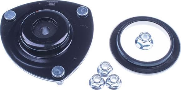 Repair Kit, suspension strut support mount D600113