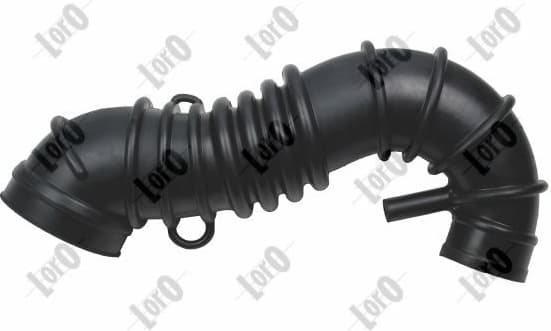 Intake Hose, air filter LORO 053-028-066