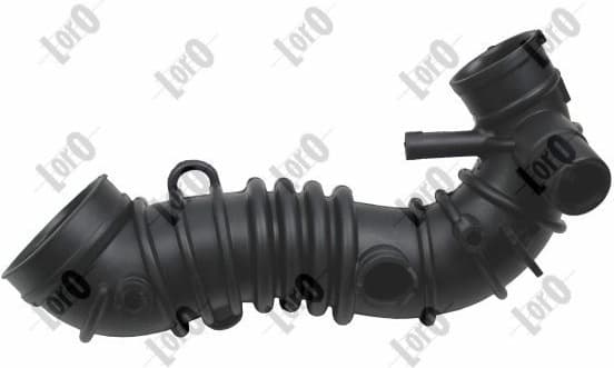 Intake Hose, air filter LORO 053-028-066 - image 2