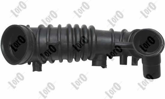 Intake Hose, air filter LORO 053-028-066 - image 3