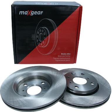 Brake Disc 19-1844 - image 2
