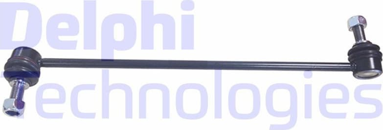 Link/Coupling Rod, stabiliser bar TC6773