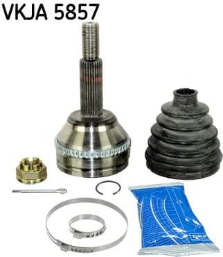 Joint Kit, drive shaft VKJA 5857