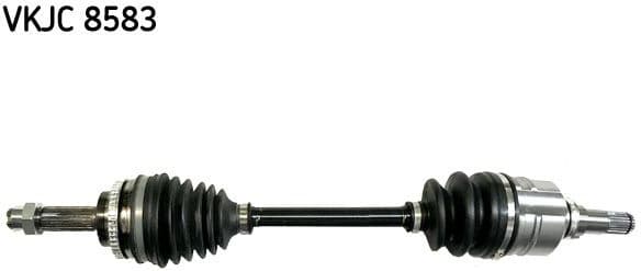 Drive Shaft VKJC8583 - image 4