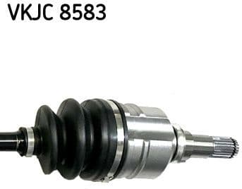Drive Shaft VKJC8583 - image 6