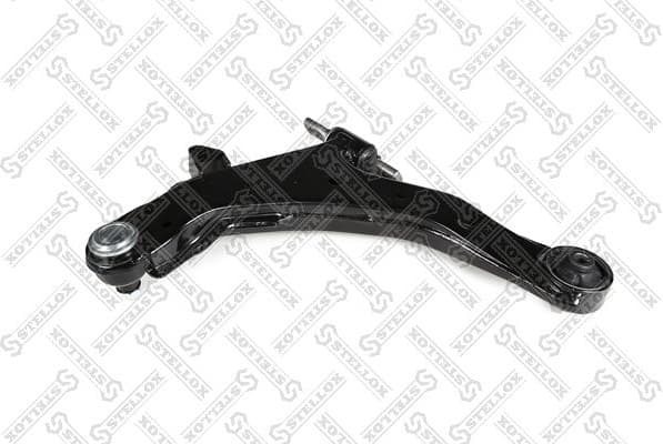 Control/Trailing Arm, wheel suspension 57-51060A-SX