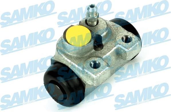 Wheel Brake Cylinder C31089