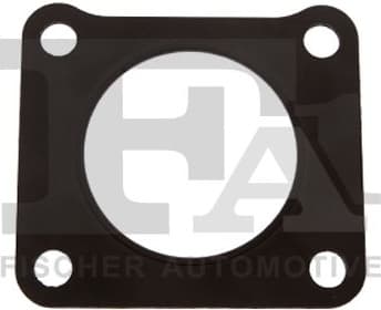 Gasket, charger 477-522