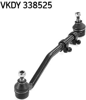 Tie Rod VKDY338525 - image 2
