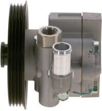 Hydraulic Pump, steering KS00910009 - image 2