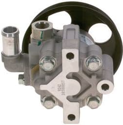 Hydraulic Pump, steering KS00910009 - image 3