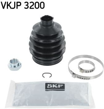 Bellow Kit, drive shaft VKJP 3200 - image 2