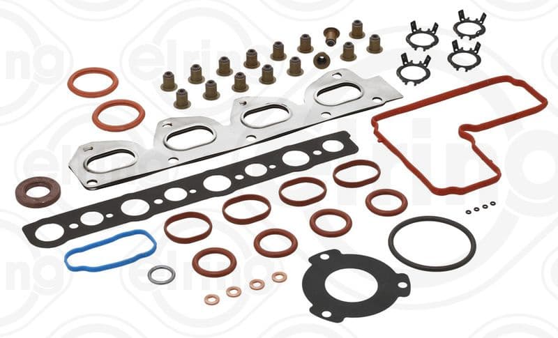 Gasket Kit, cylinder head 472.060