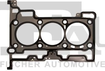 Gasket, cylinder head EC1300-912