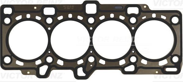Gasket, cylinder head 61-10847-00
