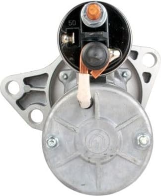 Starter 8EA 012 526-761 - image 3