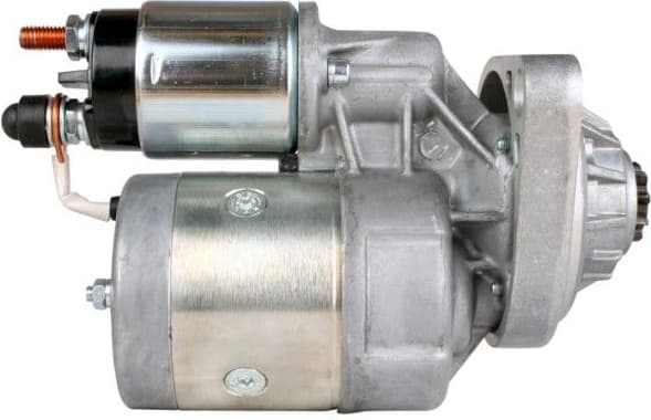 Starter 8EA 012 526-761 - image 4