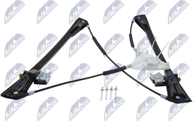 Window Regulator EPS-VW-008A