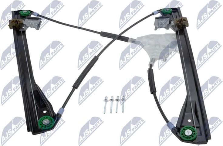 Window Regulator EPS-VW-008A - image 2