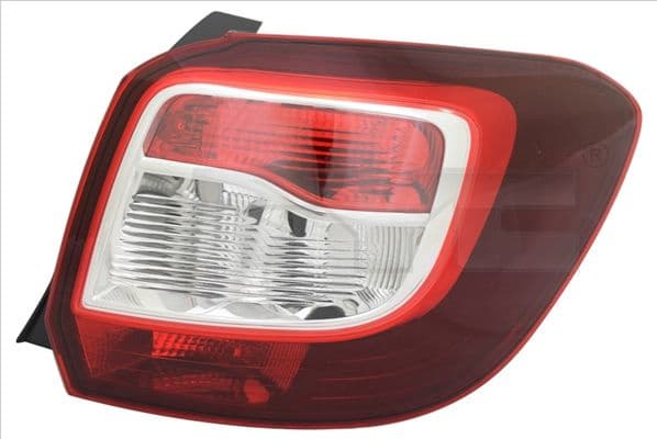 Tail Light Assembly 11-12902-11-2