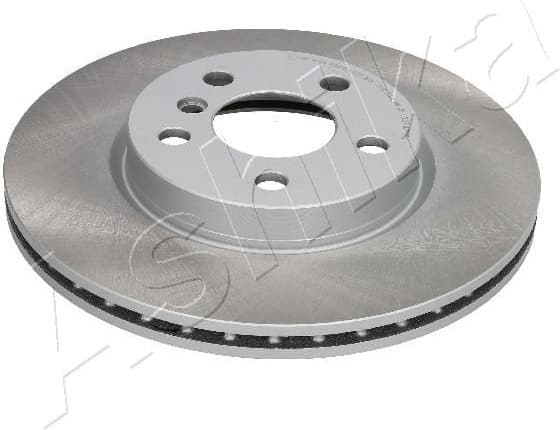 Brake Disc 60-00-0106C