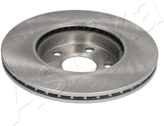Brake Disc 60-00-0106C - image 2