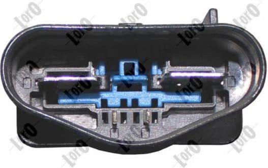 Fan, engine cooling LORO 053-014-0047 - image 4