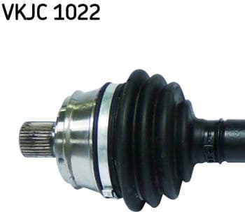 Drive Shaft VKJC 1022 - image 5