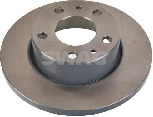 Brake Disc 53 92 9160