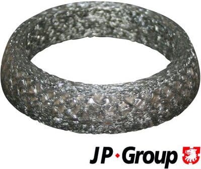 Gasket, exhaust pipe JP 1221100900