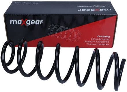 Suspension Spring 60-0740D - image 2