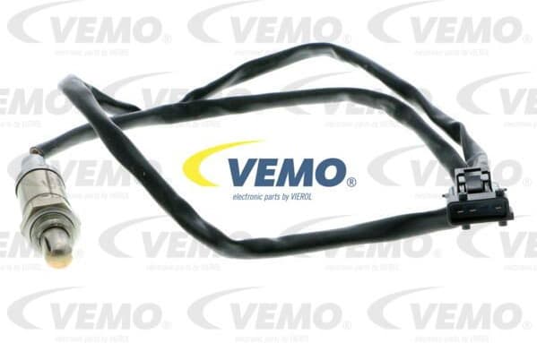 Oxygen Sensor Original VEMO Quality V95-76-0013