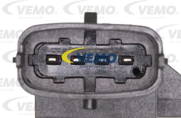 Sensor, boost pressure Original VEMO Quality V95-72-0109 - image 2