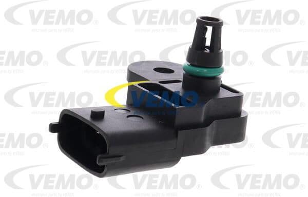 Sensor, boost pressure Original VEMO Quality V95-72-0109 - image 4