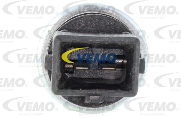 Pressure Switch, air conditioning Original VEMO Quality V95-73-0008 - image 2