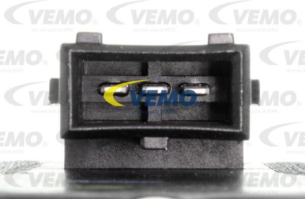 Actuator, headlight levelling Original VEMO Quality V95-77-0006 - image 2