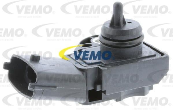 Sensor, fuel pressure Original VEMO Quality V95-72-0102
