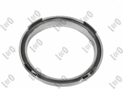 Ventilation Grille, bumper LORO 017-13-547 - image 2