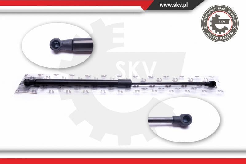 Gas Spring, boot/cargo area 52SKV688