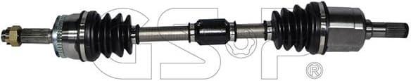 Drive Shaft 227168