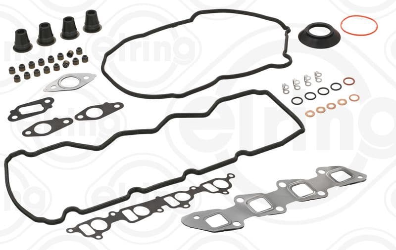 Gasket Kit, cylinder head 372.511