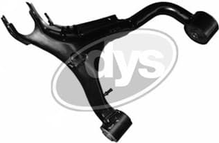 Control/Trailing Arm, wheel suspension 20-26299