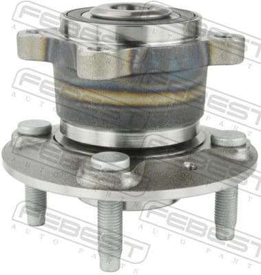 Wheel Hub 1082-T300A96R