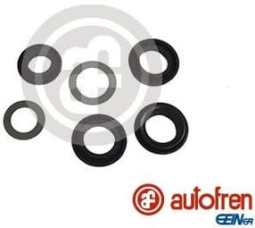 Repair Kit, brake master cylinder D1679