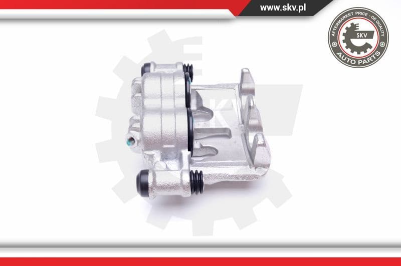 Brake Caliper 45SKV651 - image 3