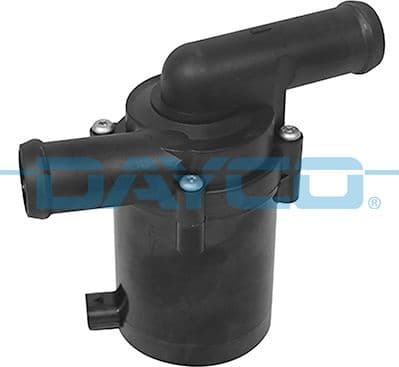 Auxiliary Water Pump (cooling water circuit) DEP1015