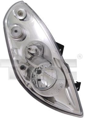 Headlight 2012338252
