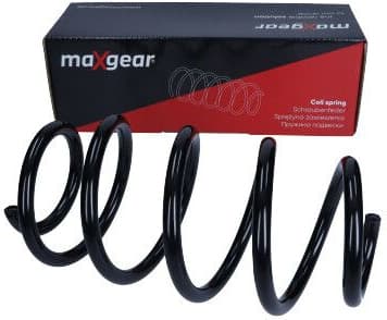 Suspension Spring 60-0700D - image 2