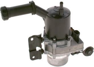 Hydraulic Pump, steering K S00 910 099 - image 2